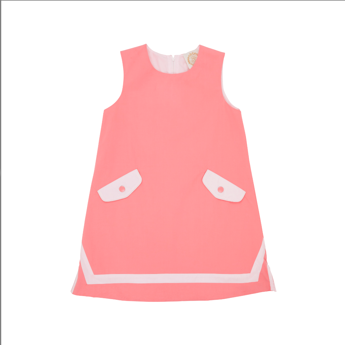 Taylor Tunic Dress